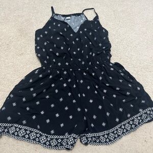 Old Navy romper